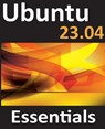 Ubuntu 23.04 Essentials - Neil Smyth - 9781088242988