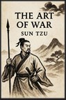 The Art of War - Sun Tzu - 9781088250921
