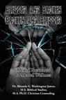 BLESSED AND BROKEN BROKEN AND BLESSED - Rhonda G. Washington Washington James - 9781088254127