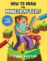 How To Draw for Minecrafters - Cube Hunter ; Rocker Cooper - 9781088259672