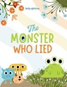 The Monster Who Lied - Holly A Watkins - 9781088269527