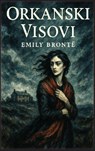 Orkanski visovi - Emily Brontë - 9781088277676