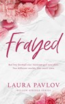 Frayed Special Edition - Laura Pavlov - 9781088286418