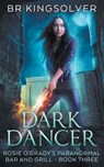 Dark Dancer - Br Kingsolver - 9781088920473