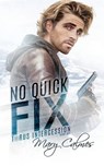 No Quick Fix: Torus Intercession Book One - CALMES,  Mary - 9781090191960