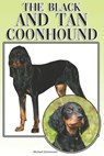 Stonewood, M: Black and Tan Coonhound - Michael Stonewood - 9781091138865