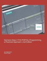 Siemens Step 7 (TIA PORTAL) Programming, a Practical Approach, 2nd Edition - David Deeg ; Jon Stenerson - 9781091474109