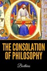 The Consolation of Philosophy - JAMES,  H. R. - 9781091934252