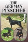 The German Pinscher: A Complete and Comprehensive Owners Guide To: Buying, Owning, Health, Grooming, Training, Obedience, Understanding and - Michael Stonewood - 9781092464741