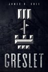 Greslet - James R Cole - 9781092506342