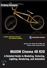 MAXON Cinema 4D R20 - Pradeep Mamgain - 9781092900355