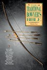 Traditional Bowyer's Bible, Volume 4 - Paul Comstock - 9781095056752