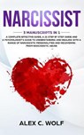 Narcissist - WOLF,  Alex C - 9781095844816