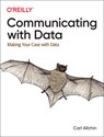 Communicating with Data - Carl Allchin - 9781098101855
