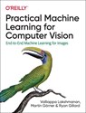 Practical Machine Learning for Computer Vision - Valliappa Lakshmanan ; Martin Goerner ; Ryan Gillard - 9781098102364