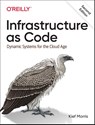 Infrastructure as Code - Kief Morris - 9781098114671