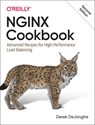 NGINX Cookbook - DEJONGHE,  Derek - 9781098126247