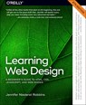 Learning Web Design - Jennifer Robbins - 9781098137687