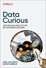 Data Curious - Carl Allchin - 9781098143831