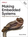 Making Embedded Systems - Elecia White - 9781098151546