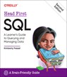 Head First SQL - Kimberly Fessel - 9781098163655