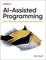 AI-Assisted Programming - Tom Taulli - 9781098164560