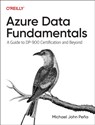 Azure Data Fundamentals - Michael Pena - 9781098164737