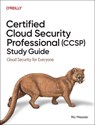 Learning Cloud Security - Ric Messier - 9781098179427
