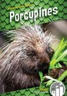 Porcupines - Julie Murray - 9781098226602