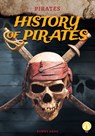 History of Pirates - Kenny Abdo - 9781098226855