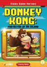 Donkey Kong: Protector of DK Island: Protector of DK Island - Kenny Abdo - 9781098226930