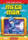 Mega Man: Mega Powered Hero: Mega Powered Hero - Kenny Abdo - 9781098226947