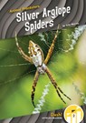 Silver Argiope Spiders - Julie Murray - 9781098228361
