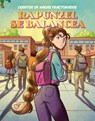 Rapunzel Se Balancea (Rapunzel Swings) - Andy Mangels - 9781098234911