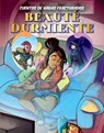 Beaute Durmiente (Sleeping Beaute?) - Andy Mangels - 9781098234928