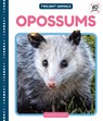 Opossums - Elizabeth Andrews - 9781098242091
