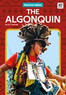 Algonquin - N. C. Barnes - 9781098246181