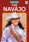 Navajo - N. C. Barnes - 9781098246228