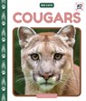 Cougars - Elizabeth Andrews - 9781098246891