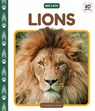 Lions - Elizabeth Andrews - 9781098246921