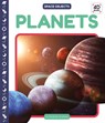 Planets - Elizabeth Andrews - 9781098246983
