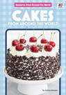 Cakes from Around the World - Grace Hansen - 9781098247096