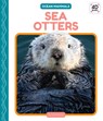 Sea Otters - Julie Murray - 9781098247768