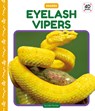 Eyelash Vipers - Julie Murray - 9781098247812