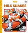 Milk Snakes - Julie Murray - 9781098247836
