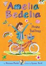 Amelia Bedelia Means Business: #1 - Herman Parish - 9781098251024