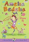 Amelia Bedelia Shapes Up: #5 - Herman Parish - 9781098251062