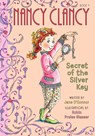 Nancy Clancy, Secret of the Silver Key: #4 - Jane O'Connor - 9781098251406