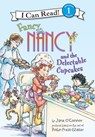 Fancy Nancy and the Delectable Cupcakes - Jane O'Connor - 9781098251802