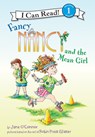 Fancy Nancy and the Mean Girl - Jane O'Connor - 9781098251819
